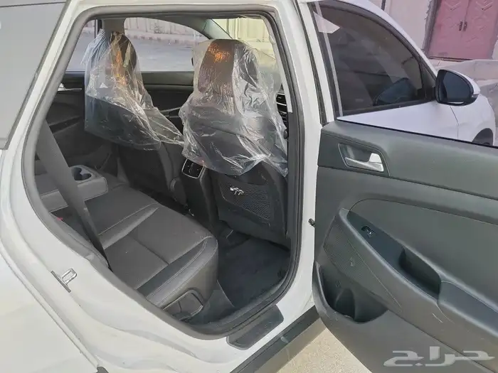 تم البيع توسان ديزل دبل 2019 الأحساء 2.0 بطاقة جمركية 21