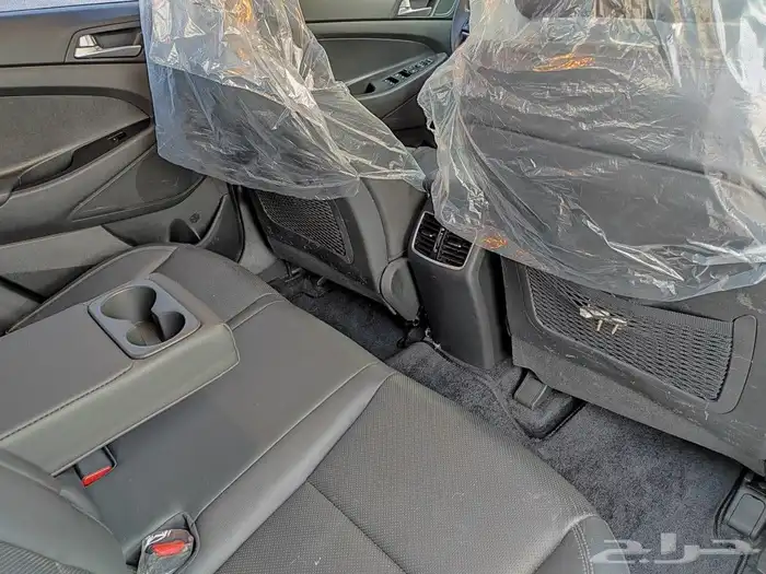 تم البيع توسان ديزل دبل 2019 الأحساء 2.0 بطاقة جمركية 22