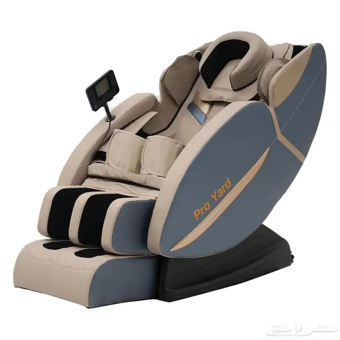 عروض اليوم الوطني كراسي مساج لكامل الجسم بسعر مناسب 6