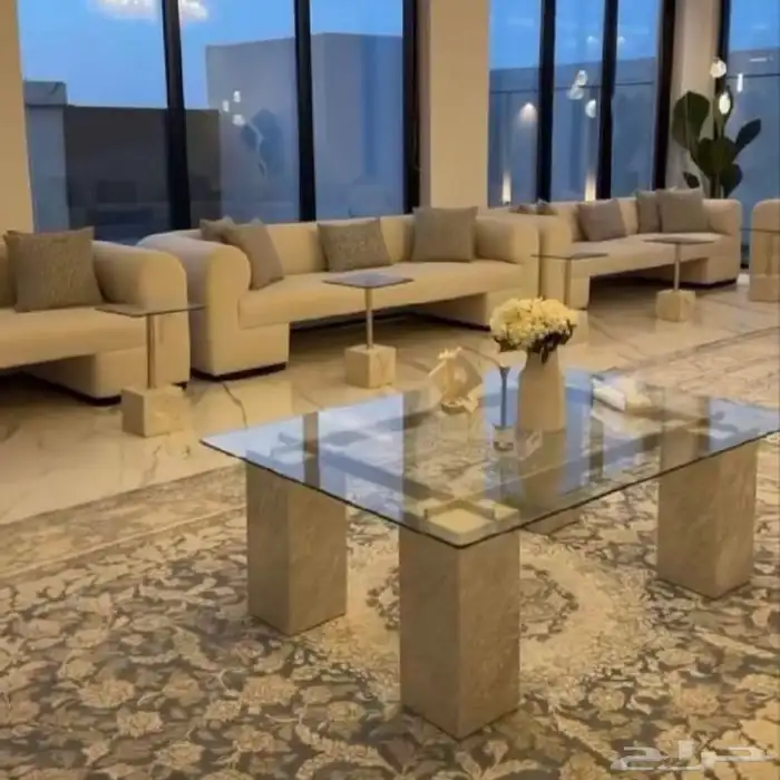 تفصيل طاولات 0