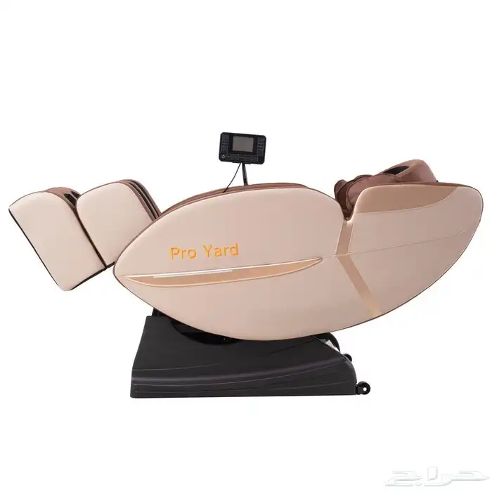 عروض اليوم الوطني كراسي مساج لكامل الجسم بسعر مناسب 11