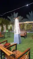 دفايه فيصليه غاز جامبو الامنه 5