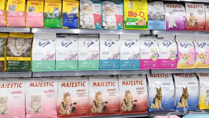 متجر حيوانات اليفة ومسلزماتها 8