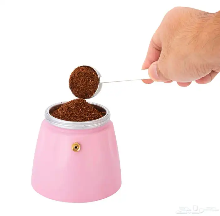 موكا بوت محضرة قهوة ( ارخص سعر ) 4
