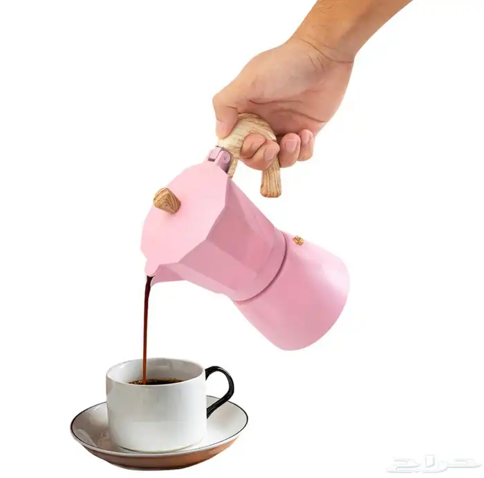 موكا بوت محضرة قهوة ( ارخص سعر ) 0