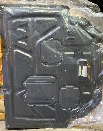 قطع امباو GAC empow 0
