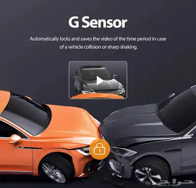 smart drive داش كام مرآه 1