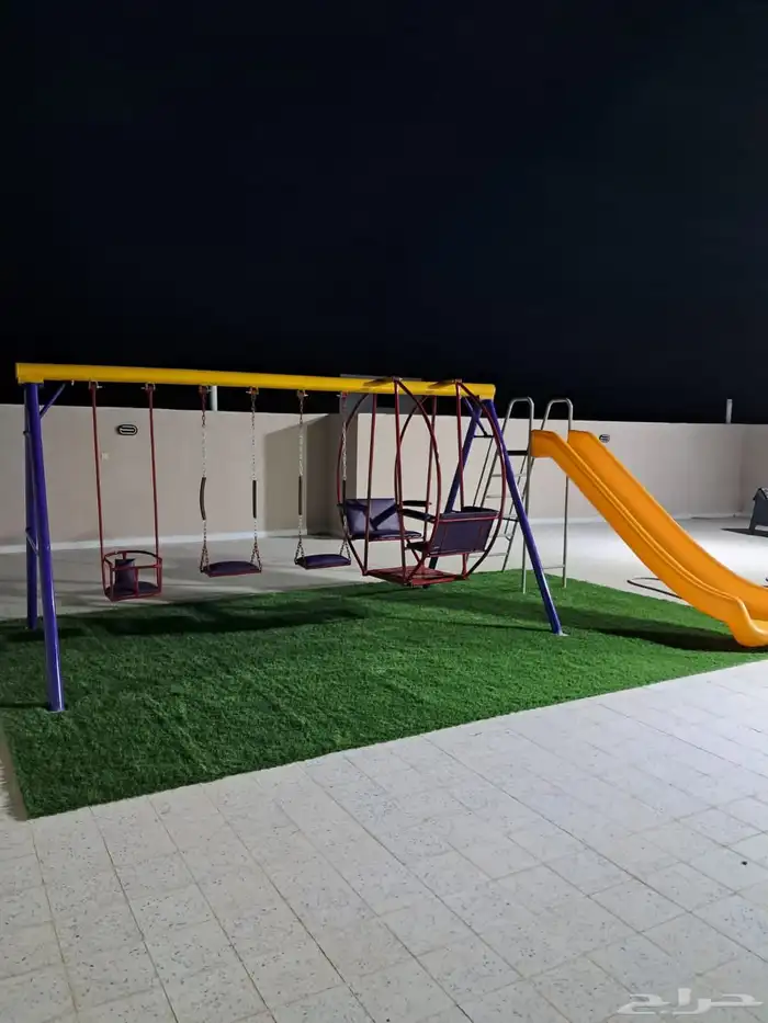 طاولات العاب متعدده والعاب خارجيه 11