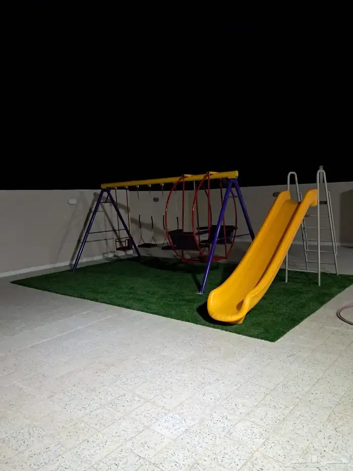 طاولات العاب متعدده والعاب خارجيه 12