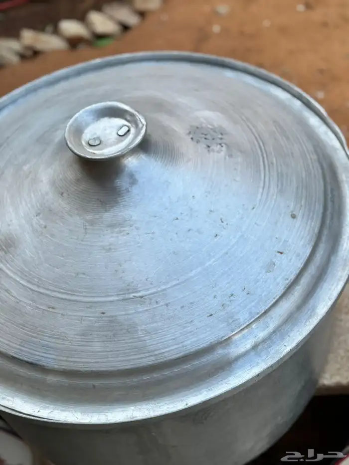 قدور ابو تاج الاصلية عمرها 20 سنه واكثر 9