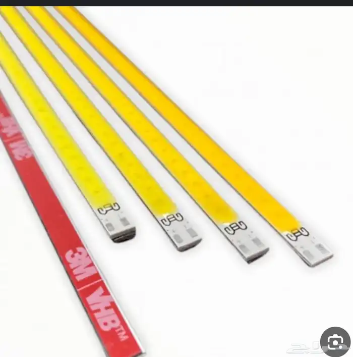 تجهز لمبات ليد للسيارات الشغل عند بيتك 3