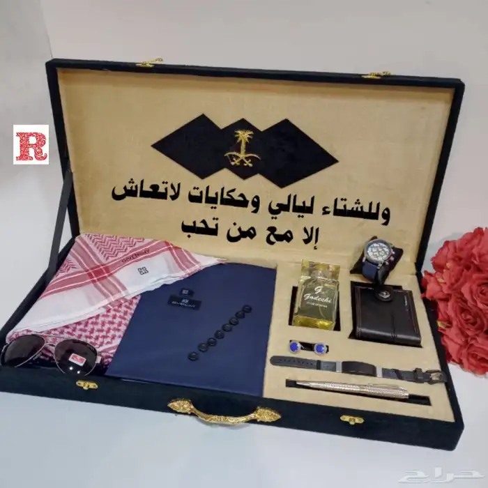 طقم رجالي 6