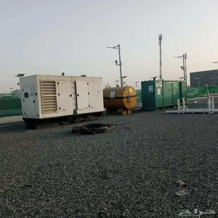 مواطير و مولدات للايجار والبيع و الصيانة 8