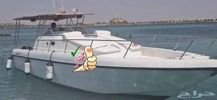 يخوت وقوارب نزهه 3