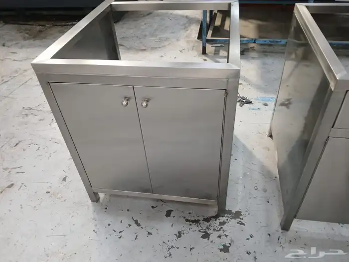 تفصيل ستانلس مطاعم مطابخ 1