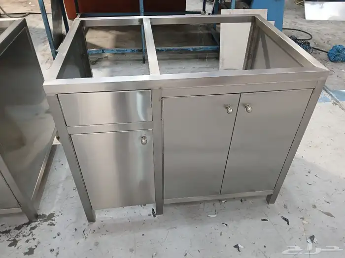 تفصيل ستانلس مطاعم مطابخ 0