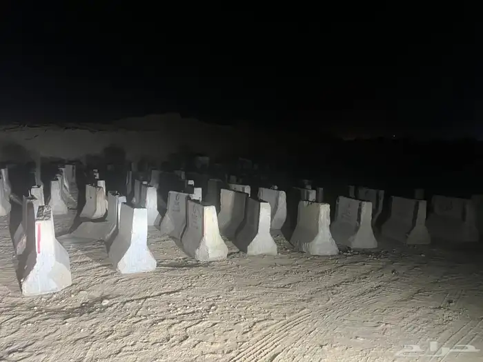 صبات خرسانية وكل المتطلبات 2
