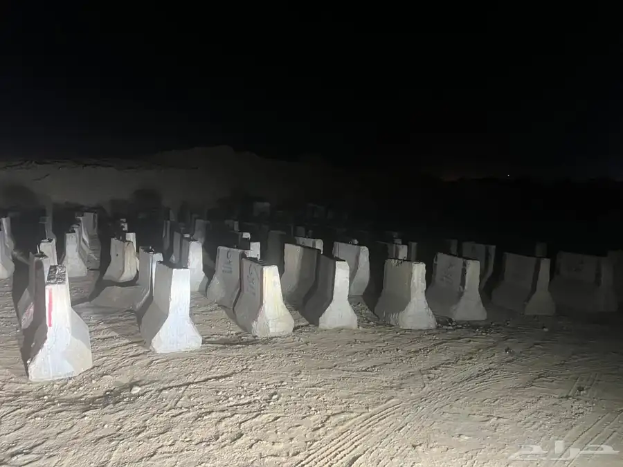 صبات خرسانية وكل المتطلبات 2