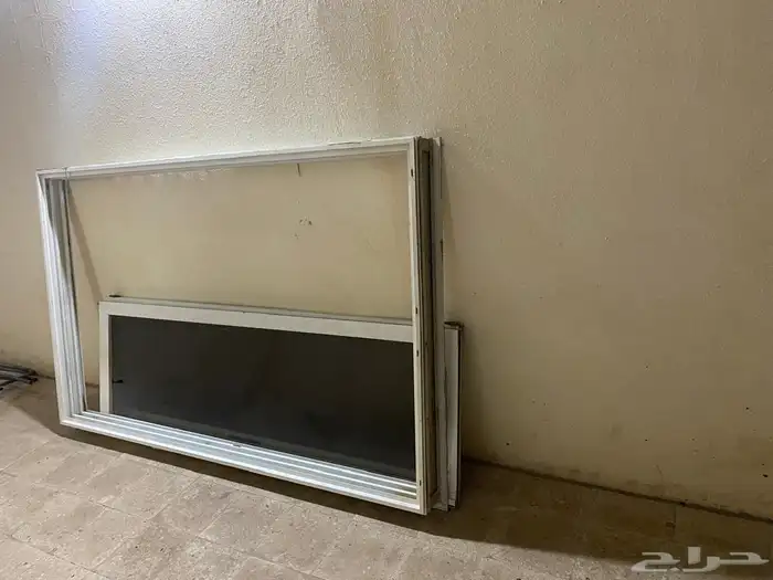 باب سحب درفتين 1