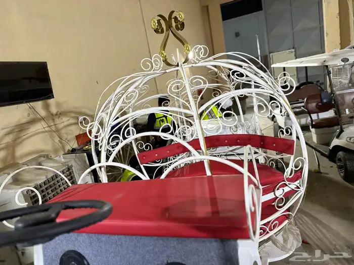تنجيد عربات بجميع أنواعها 1