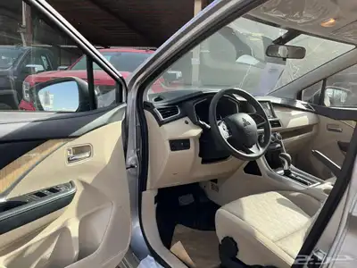 ميتسوبيشي اكسباندر 2024 بريميوم فل كامل كاش وتقسيط 4