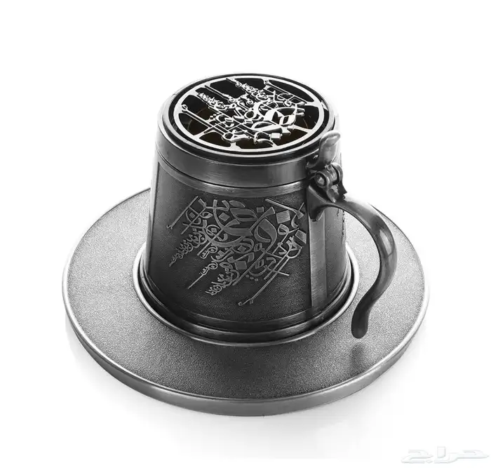 عطر دار الطيب ومباخر كويتية - تابي تمارا 25