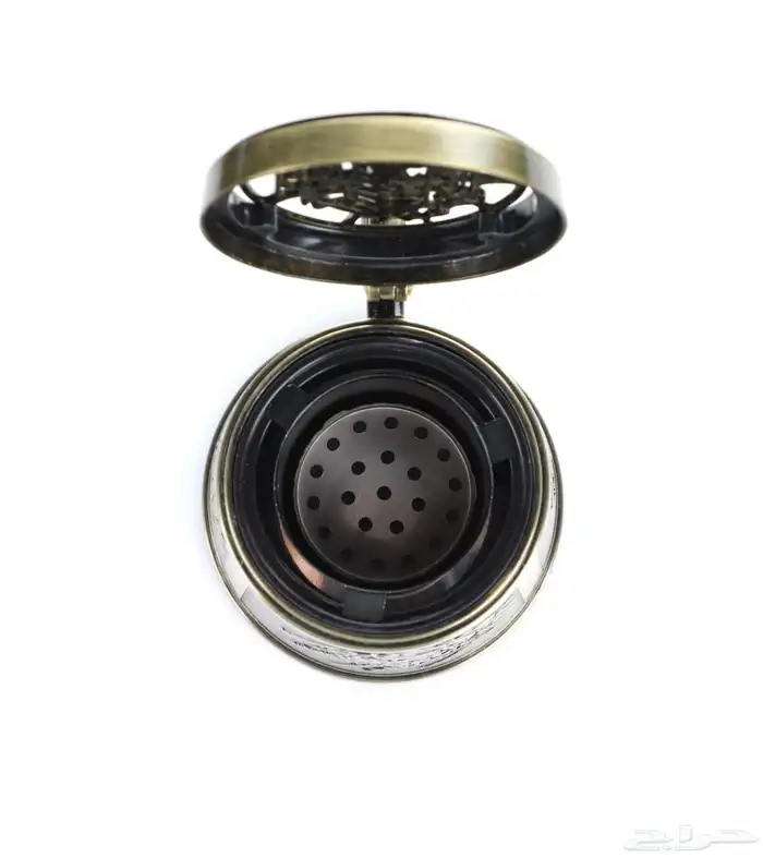 عطر دار الطيب ومباخر كويتية - تابي تمارا 18