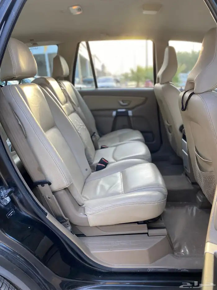 فولفو XC 90 29