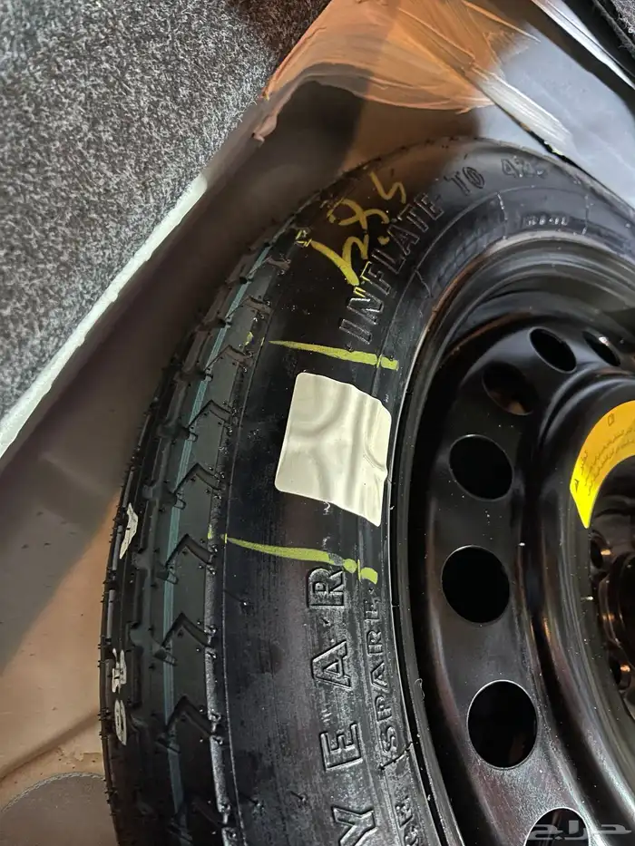 دودج تشارجر ارتي رود اند تراك (( مباع )) 35