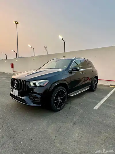 مرسيدس GLE 350 2020 1