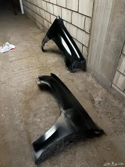 قطع هايلكس 2002-2005 19
