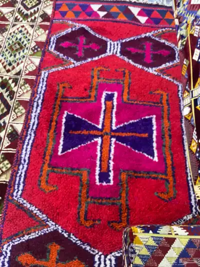 زل عراقي او غلايج 3