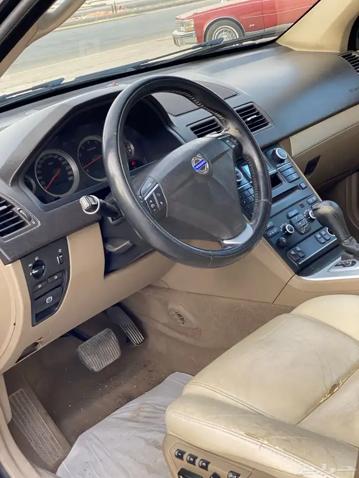 فولفو XC 90 17