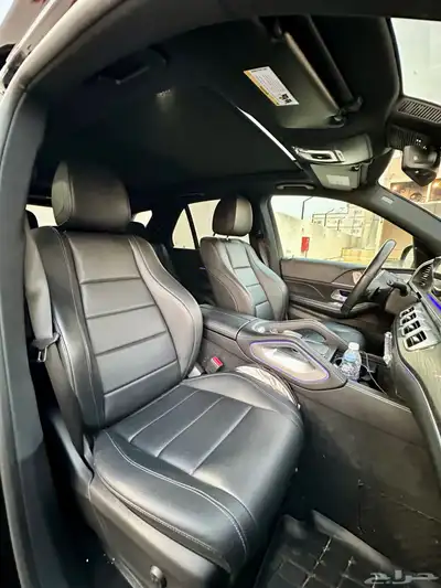مرسيدس GLE 350 2020 18