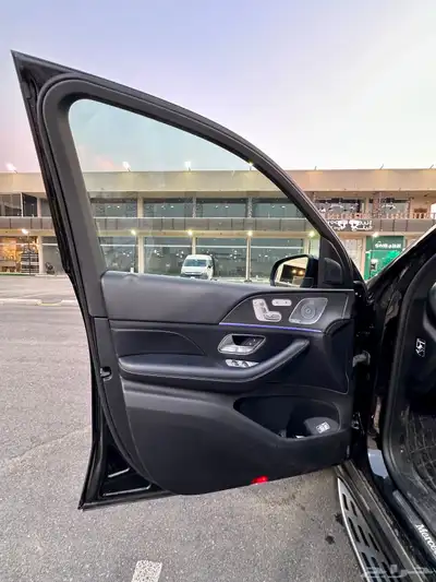 مرسيدس GLE 350 2020 8