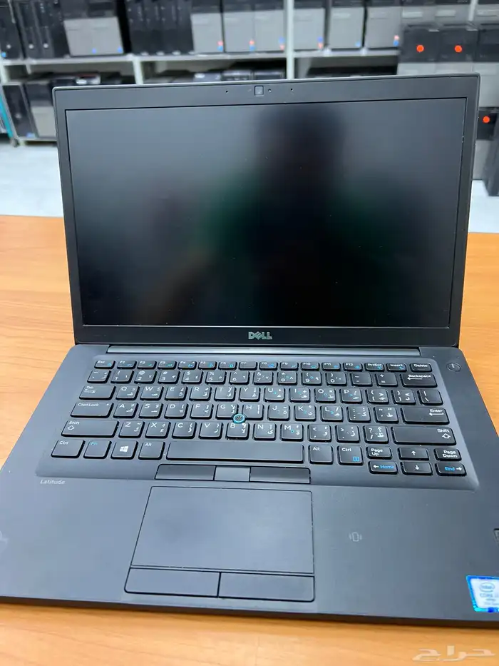 بفضل الله احدث ال لاب توبات وبدون خدوش نهائي شبه الجديد 1