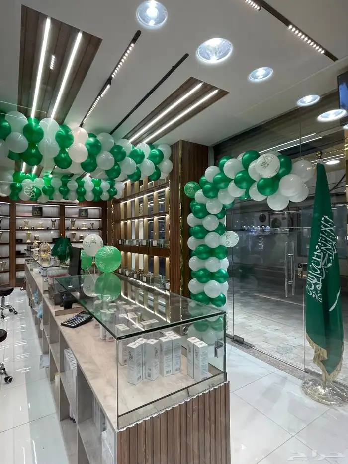 ستي لايت بالون راقصق بالونات بالون هوائي افتتاحات 4