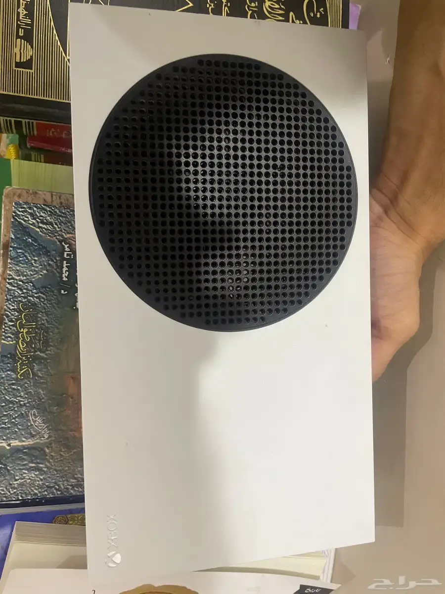 Xbox series S للبيع 0