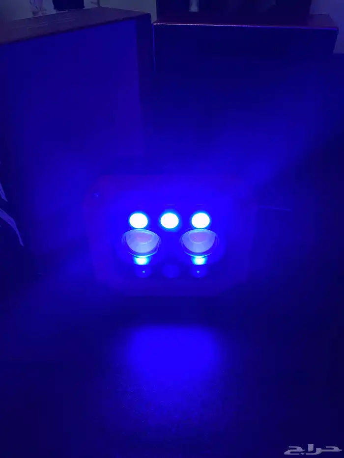 للبيع إضاءة للرحلات 7