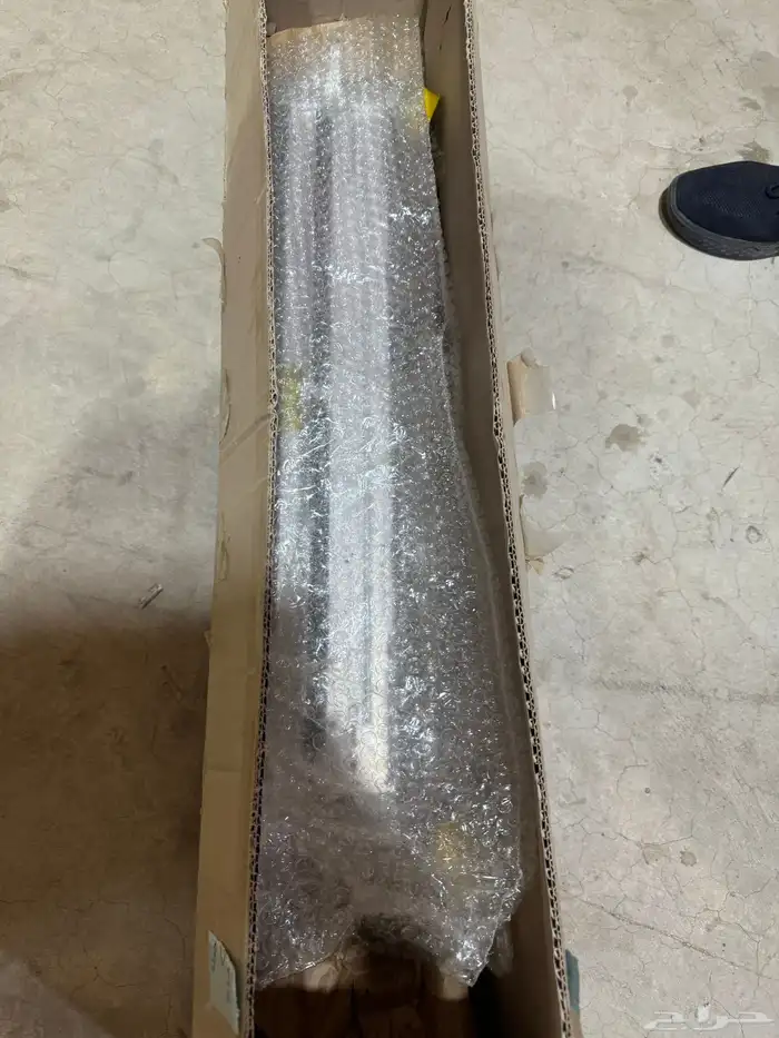 مبرد تيربو النترا ديزل 4