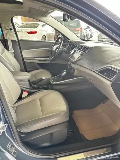 فورد إسكورت 2020 فل كامل index