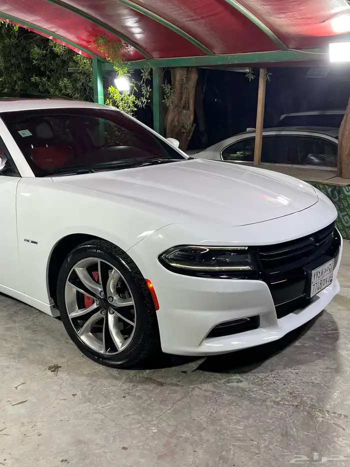 دودج تشارجر ارتي رود اند تراك (( مباع )) 22