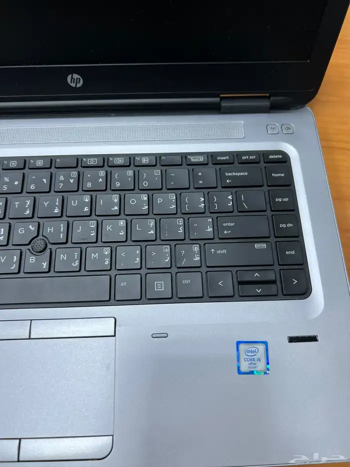 بفضل الله احدث ال لاب توبات وبدون خدوش نهائي شبه الجديد 5