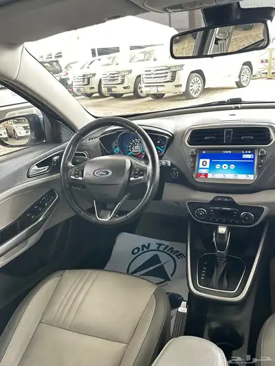 فورد إسكورت 2020 فل كامل index