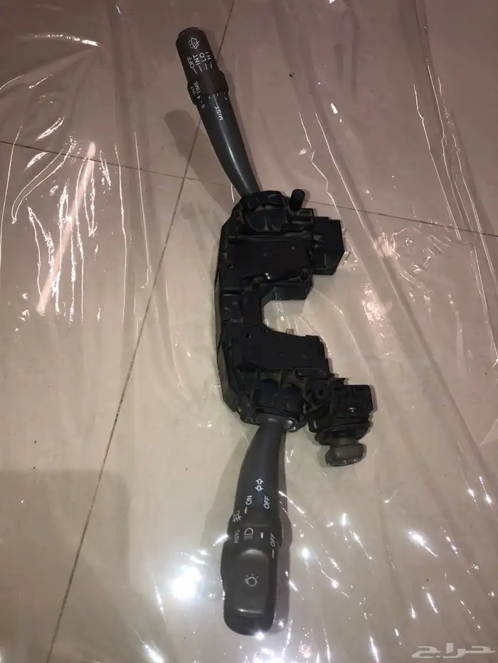 للبيع قطع لكزاس 430  2002 6