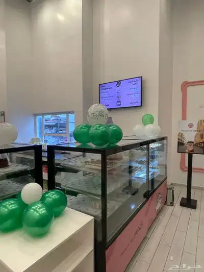 ستي لايت بالون راقصق بالونات بالون هوائي افتتاحات 10