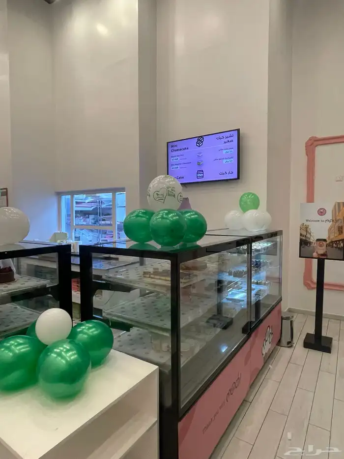 ستي لايت بالون راقصق بالونات بالون هوائي افتتاحات 10