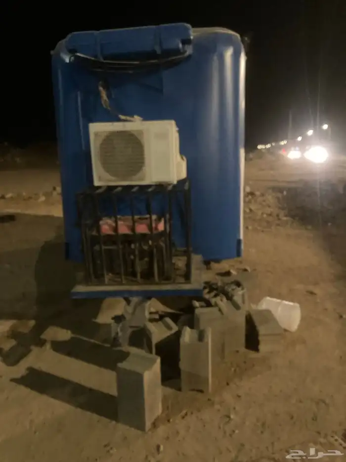 فود تراك للبيع 3