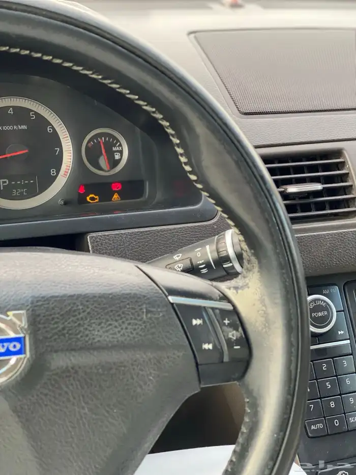 فولفو XC 90 19