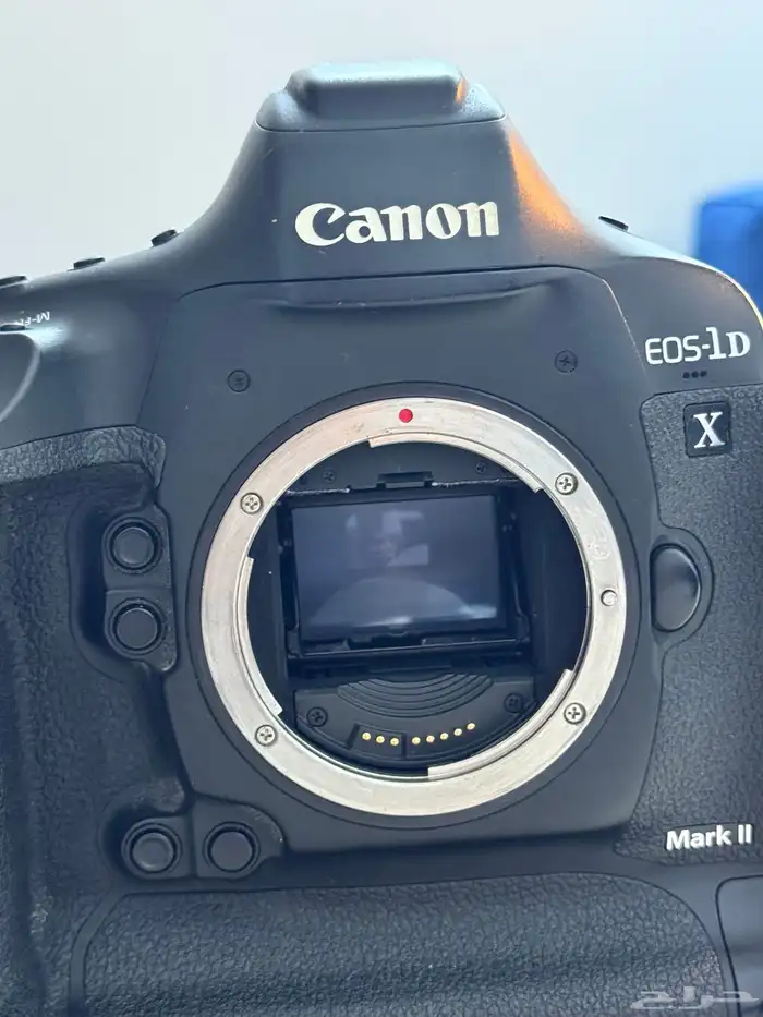 كاميرا Canon 1D X mark ii 2